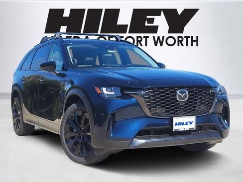 New 2026 MAZDA CX-90 3.3 Turbo w/ Premium Sport Pkg image 1