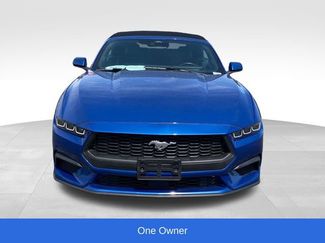 Used 2024 Ford Mustang Premium RWD video 2