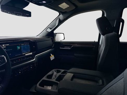 New 2026 Chevrolet Silverado 1500 LT image 24