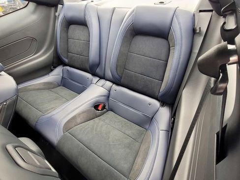 New 2026 Ford Mustang Dark Horse image 6