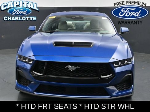 Used 2024 Ford Mustang GT RWD image 4