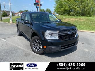 Used 2022 Ford Maverick XLT w/ XLT Luxury Package FWD video 1
