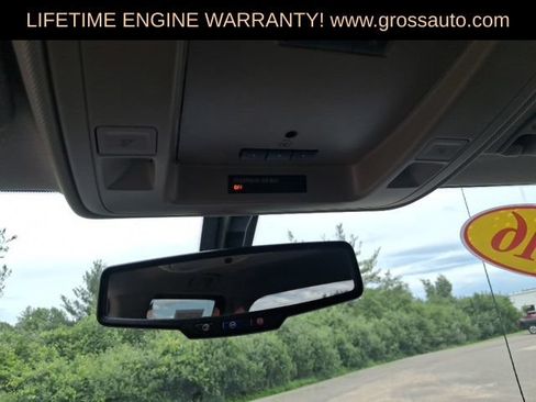 Used 2016 GMC Sierra 1500 SLT w/ All-Terrain Package AWD/4WD image 19