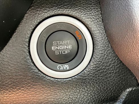 Used 2024 RAM 1500 Big Horn RWD image 35
