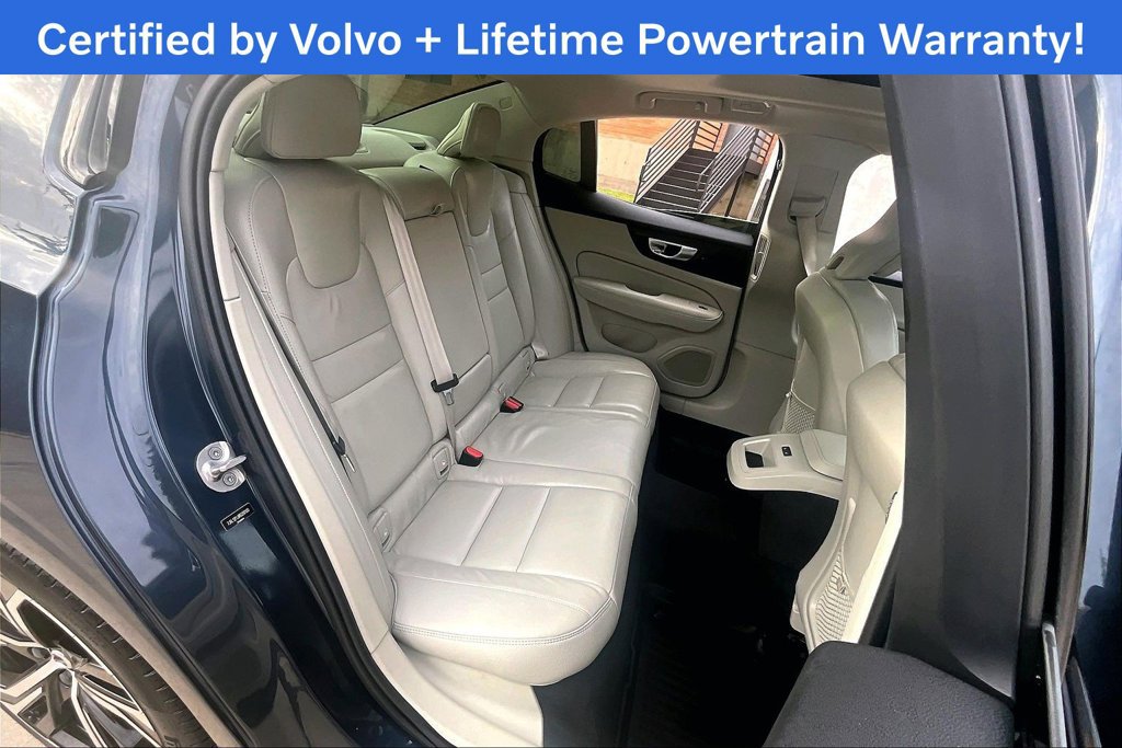 Used 2024 Volvo S60 B5 Plus w/ Climate Package FWD image 37