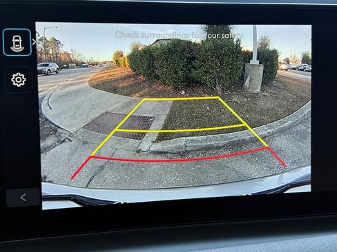 New 2026 Hyundai Tucson SEL image 16