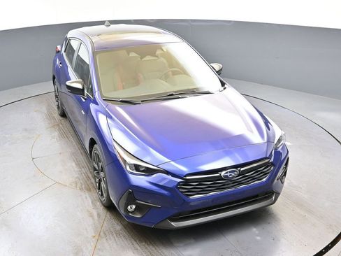 New 2026 Subaru Impreza RS image 53