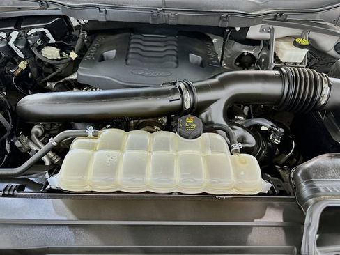 Certified 2022 Ford F150 Lariat image 19