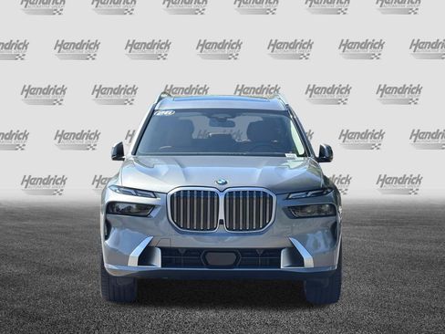 Used 2026 BMW X7 xDrive40i AWD/4WD image 10