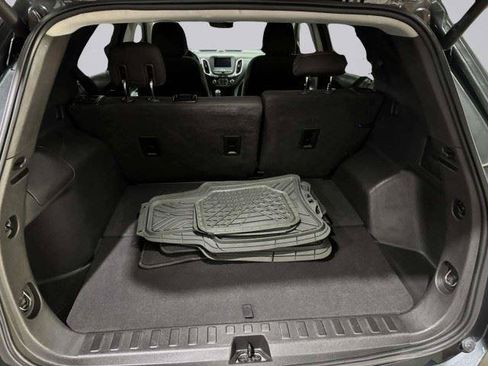 Used 2020 Chevrolet Equinox LT AWD/4WD image 48