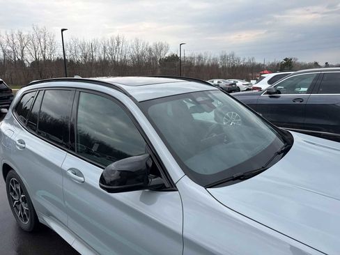 Used 2023 BMW X3 M40i image 19