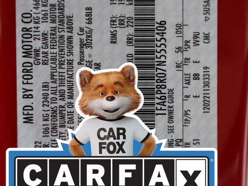 Used 2022 Ford Mustang Mach 1 w/ Equipment Group 700A image 30