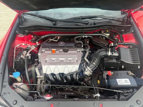 Used 2014 Acura TSX Sedan image 22