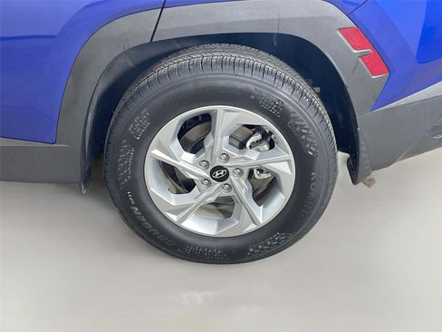 Used 2023 Hyundai Tucson SEL image 29