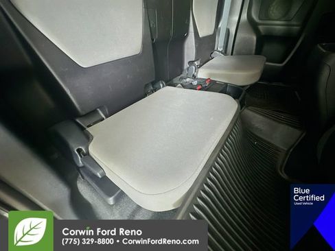 Used 2017 Toyota Tacoma SR AWD/4WD image 29