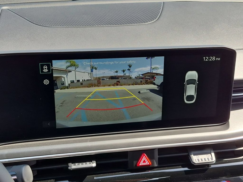 New 2027 Kia K5 GT FWD image 15