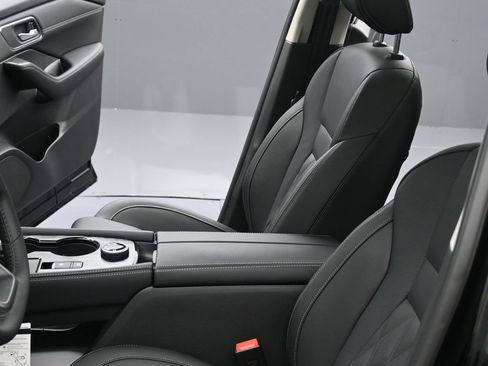 New 2026 Nissan Rogue Platinum w/ Platinum Premium Package image 19