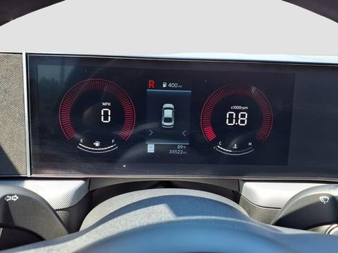 Used 2025 Hyundai Sonata SEL FWD image 28