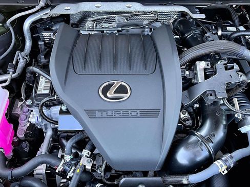 New 2026 Lexus RX 350 Premium image 17