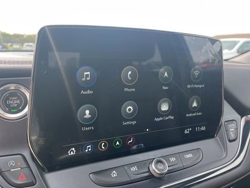 Used 2024 Chevrolet Blazer RS image 30