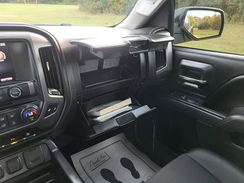 Used 2015 GMC Sierra 1500 SLE image 18