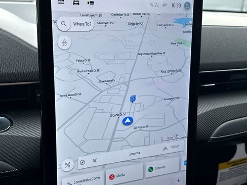 Used 2024 Ford Mustang Mach-E Select w/ Comfort Package Lite image 28