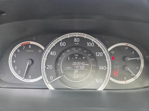 Used 2015 Honda Accord LX image 34