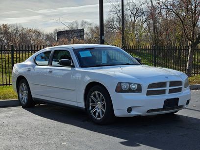 Used 2007 Dodge Charger SE