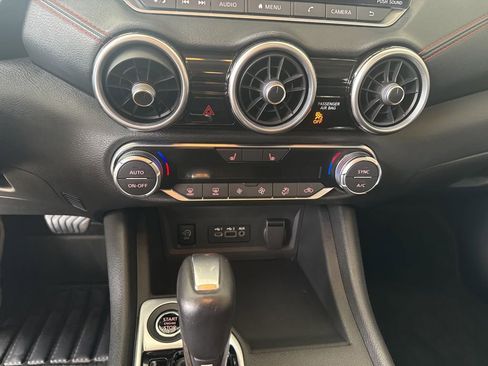 Used 2024 Nissan Sentra SR image 13