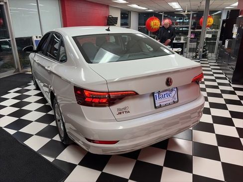 Used 2019 Volkswagen Jetta S w/ Driver Assistance Package image 6