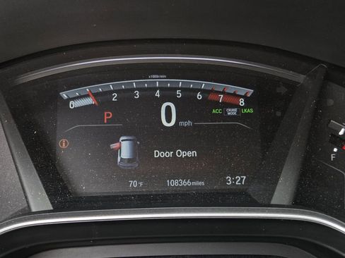 Used 2019 Honda CR-V EX image 21