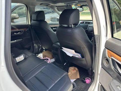 Used 2019 Honda CR-V EX-L image 18