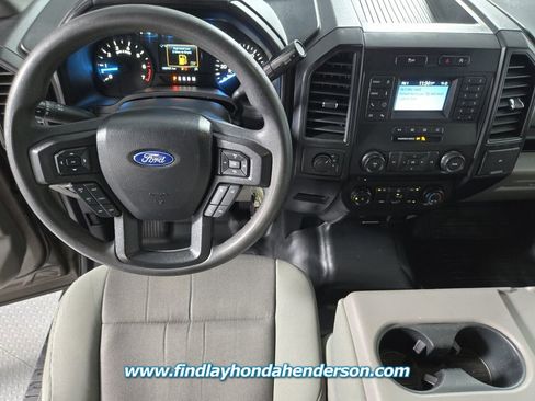 Used 2018 Ford F150 XL w/ Equipment Group 101A Mid AWD/4WD image 17