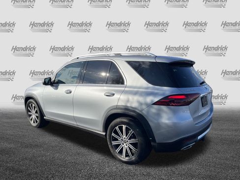 Certified 2024 Mercedes-Benz GLE 350 4MATIC w/ Winter Package image 8