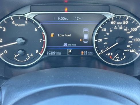 Used 2024 Nissan Altima 2.5 SR image 20