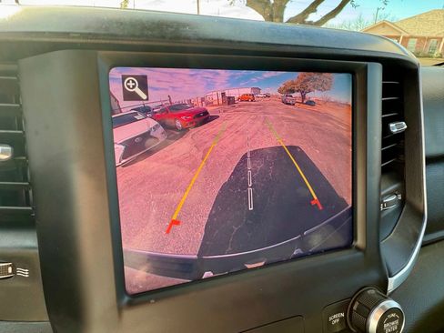 Used 2019 RAM 1500 Big Horn image 20