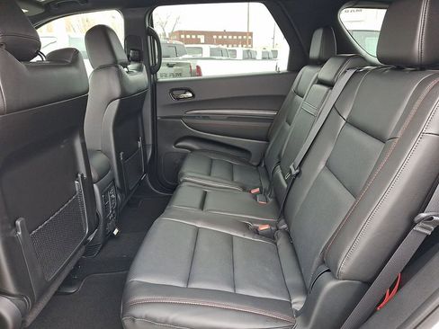 New 2026 Dodge Durango GT image 5