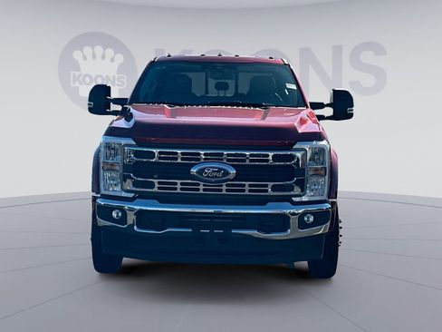 New 2026 Ford F450 XLT w/ 360-Degree Camera Package image 11