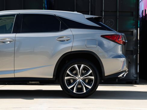 Used 2017 Lexus RX 350 FWD image 32