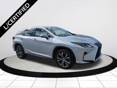 Used 2019 Lexus RX 350 AWD