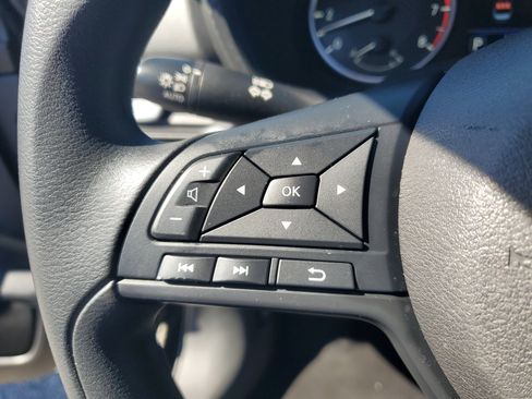 Certified 2025 Nissan Sentra S image 15