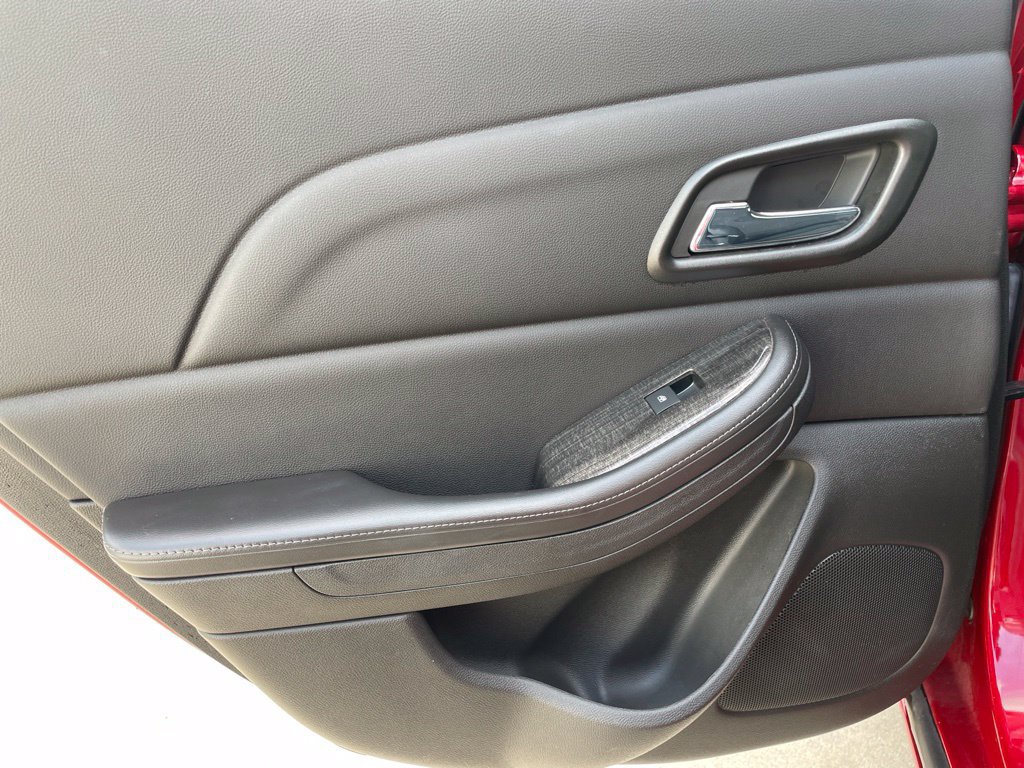 Used 2014 Chevrolet Malibu LT FWD image 20