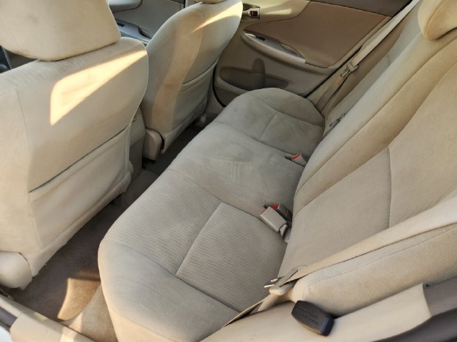 Used 2010 Toyota Corolla LE w/ LE EVP Pkg #1 FWD image 19