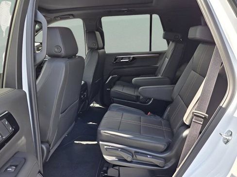 New 2026 Chevrolet Tahoe High Country w/ Sun And Tow Package RWD image 11