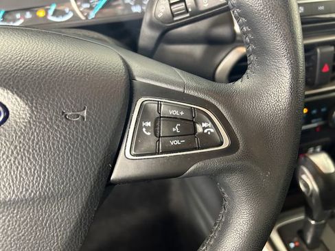 Used 2019 Ford EcoSport SE image 17