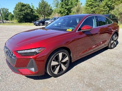 Used 2025 Audi A5 2.0T Premium Plus w/ Premium Plus