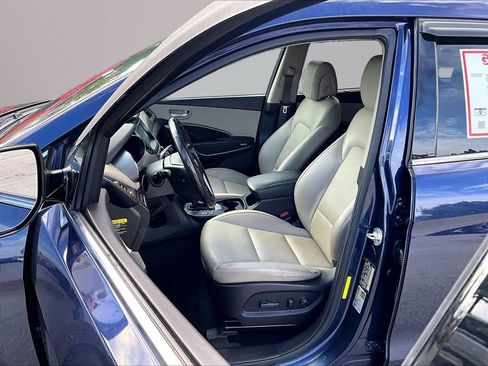 Used 2018 Hyundai Santa Fe Limited AWD/4WD image 26