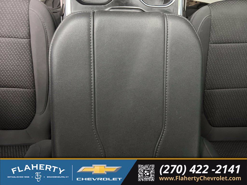 Used 2025 Chevrolet Silverado 1500 RST AWD/4WD image 34