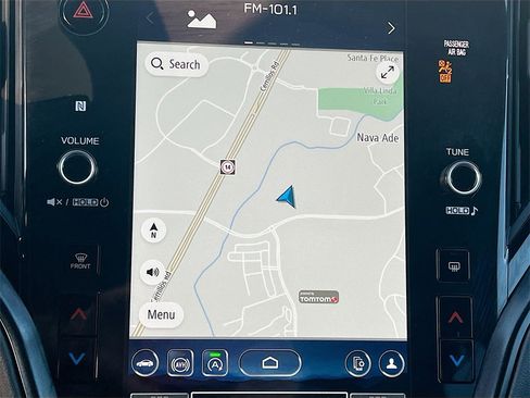 Used 2025 Subaru Outback Wilderness image 13