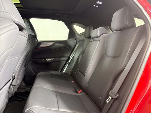 Certified 2023 Lexus NX 350 F Sport AWD/4WD image 27